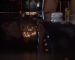 Actress Indya Moore nude - Pose s02e07 (2019) Nudity and Sex in TV Show