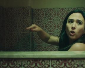 Actress Tata Werneck nude - Shippados s01e07 (2019) Nudity and Sex in TV Show