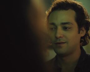 Actress Tata Werneck nude - Shippados s01e07 (2019) Nudity and Sex in TV Show