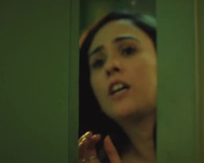 Actress Tata Werneck nude - Shippados s01e07 (2019) Nudity and Sex in TV Show