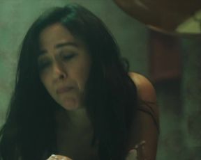 Actress Tata Werneck nude - Shippados s01e07 (2019) Nudity and Sex in TV Show