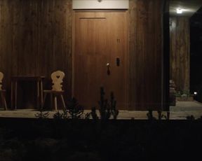 TV show scene Josefin Asplund nude - Himmelsdalen s01e03 (2019) 