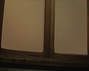 TV show scene Josefin Asplund nude - Himmelsdalen s01e03 (2019) 