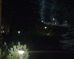 TV show scene Josefin Asplund nude - Himmelsdalen s01e03 (2019) 