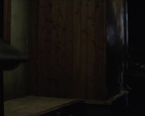 TV show scene Josefin Asplund nude - Himmelsdalen s01e03 (2019) 