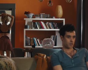 Naked scene Jodie Turner-Smith, Natalie Hall nude - Jett s01e06 (2019) TV show nudity video