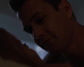 Naked scene Sarah Rafferty - Suits s09e01 (2019) TV show nudity video