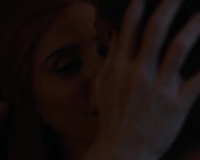 Naked scene Sarah Rafferty - Suits s09e01 (2019) TV show nudity video