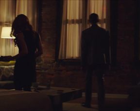 Actress Halston Sage, Maia Mitchell nude - The Last Summer (2019)