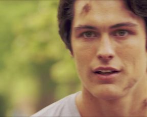 Actress Halston Sage, Maia Mitchell nude - The Last Summer (2019)