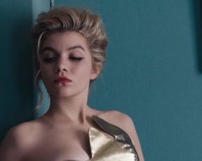 Actress Galatea Bellugi, Isabelle Huppert nude - Une jeunesse doree (2019)