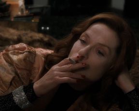 Actress Galatea Bellugi, Isabelle Huppert nude - Une jeunesse doree (2019)