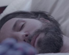 Explicit sex scene Lindsae Klein nude - Crazy Right (2018) Adult video from the movie