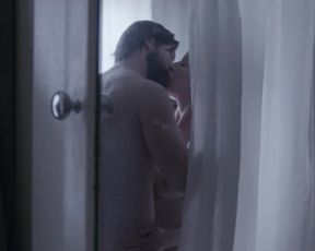 Explicit sex scene Lindsae Klein nude - Crazy Right (2018) Adult video from the movie