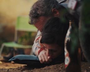 Explicit sex scene Irene Anula nude - Vampiro (2016) Explicit Scene Adult video from the movie