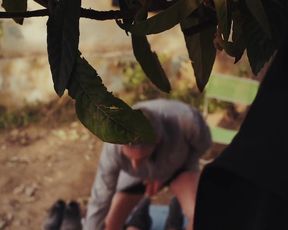 Explicit sex scene Irene Anula nude - Vampiro (2016) Explicit Scene Adult video from the movie