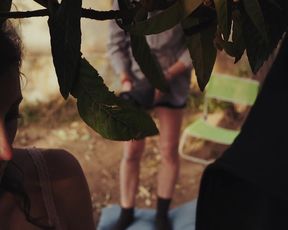 Explicit sex scene Irene Anula nude - Vampiro (2016) Explicit Scene Adult video from the movie