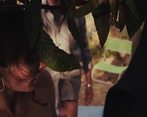 Explicit sex scene Irene Anula nude - Vampiro (2016) Explicit Scene Adult video from the movie