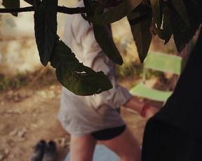 Explicit sex scene Irene Anula nude - Vampiro (2016) Explicit Scene Adult video from the movie