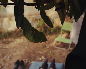 Explicit sex scene Irene Anula nude - Vampiro (2016) Explicit Scene Adult video from the movie