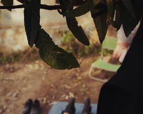 Explicit sex scene Irene Anula nude - Vampiro (2016) Explicit Scene Adult video from the movie