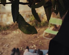 Explicit sex scene Irene Anula nude - Vampiro (2016) Explicit Scene Adult video from the movie