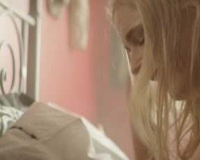 Actress Caroline Raynaud nude - Project Ithaca (2019)