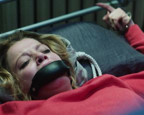 Actress Jella Haase nude - Kidnapping Stella (2019)