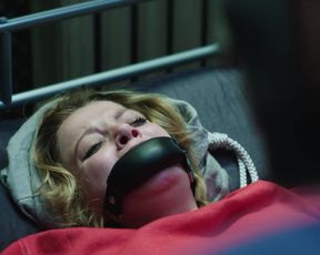 Actress Jella Haase nude - Kidnapping Stella (2019)