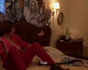 Joana Medeiros, Mariah Teixeira nude - Sol Alegria (2018)