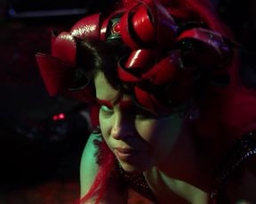 Joana Medeiros, Mariah Teixeira nude - Sol Alegria (2018)