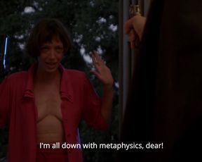 Joana Medeiros, Mariah Teixeira nude - Sol Alegria (2018)