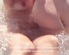 Joana Medeiros, Mariah Teixeira nude - Sol Alegria (2018)