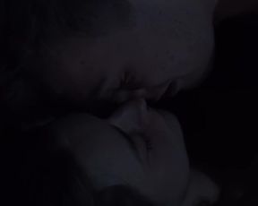 Actress Anna Sogaard Frandsen nude - Arets par (2019)