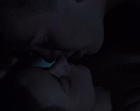 Actress Anna Sogaard Frandsen nude - Arets par (2019)