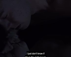 Actress Anna Sogaard Frandsen nude - Arets par (2019)