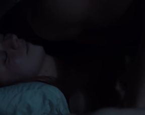 Actress Anna Sogaard Frandsen nude - Arets par (2019)