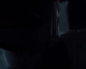 Actress Anna Sogaard Frandsen nude - Arets par (2019)