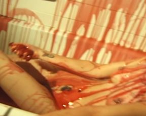 Hot celebs video Nette Detroy nude - Fetus (2008) 