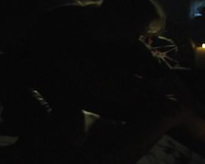 Hot celebs video Nette Detroy nude - Fetus (2008) 