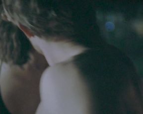 Sexy Aurora Perrineau nude - BOO! (2019) TV show scenes