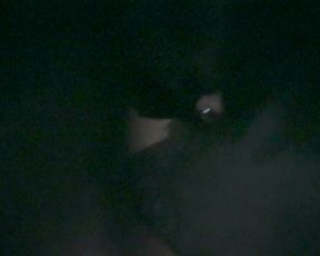 Sexy Aurora Perrineau nude - BOO! (2019) TV show scenes