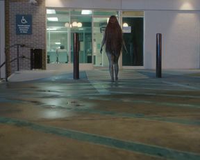 Sexy Pollyanna McIntosh nude, Lauryn Canny nude - Darlin (2019) 