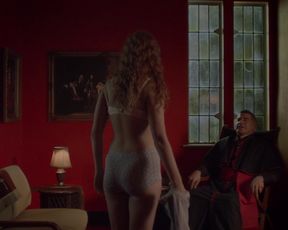 Sexy Pollyanna McIntosh nude, Lauryn Canny nude - Darlin (2019) 