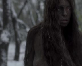 Sexy Pollyanna McIntosh nude, Lauryn Canny nude - Darlin (2019) 