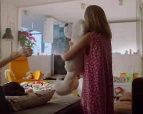 Actress Katarzyna Zielinska, Weronika Rosati, Julia Wieniawa-Narkiewicz - Zawsze warto s01e01 (2019) Nudity and Sex in TV Show