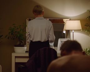 Actress Katarzyna Zielinska, Weronika Rosati, Julia Wieniawa-Narkiewicz - Zawsze warto s01e01 (2019) Nudity and Sex in TV Show