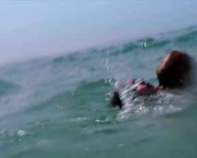 Sexy Laura Kajer nude - Badehotellet s06e01 (2019) 