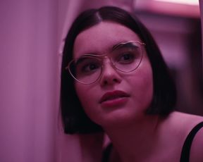 Celebrity Lesbian Video - Barbie Ferreira, Hunter Schafer, Alexa Demie nude - Euphoria s01e03 (2019)