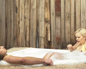 Hot celebs video Danae Swinburne, Daisy Masterman nude - Tarnation (2017) 